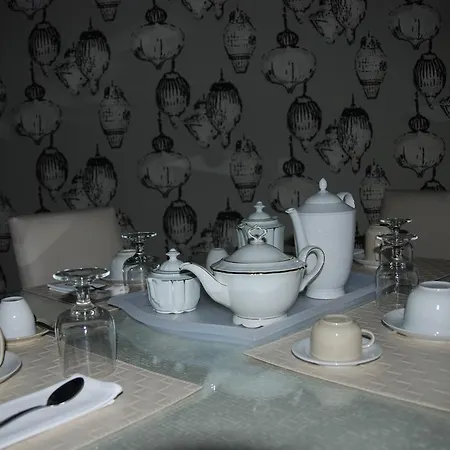 Bed & Breakfast La Falconera Turin