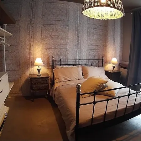 Bed & Breakfast La Falconera Turin