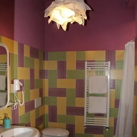 Bed & Breakfast La Falconera Turin