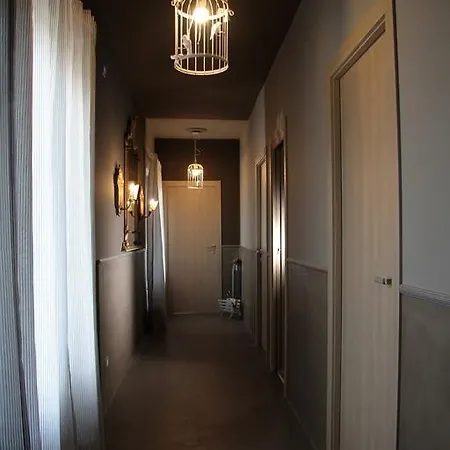 La Falconera Bed & Breakfast