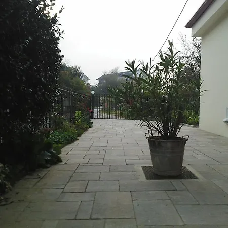La Falconera *