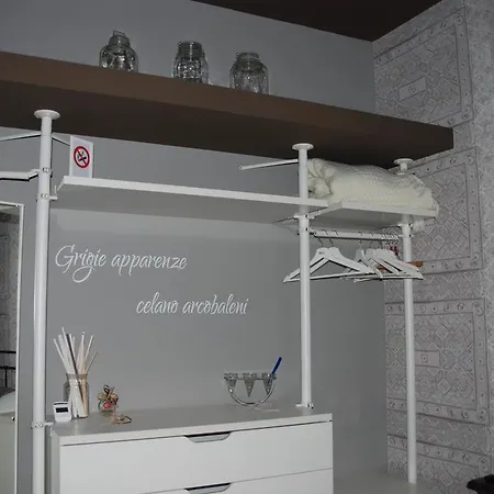 Bed & Breakfast La Falconera Turin