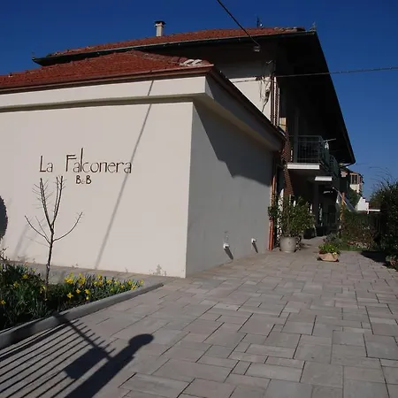 Bed & Breakfast La Falconera