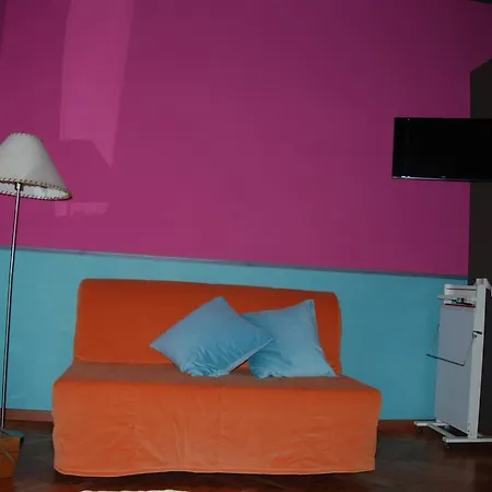 Bed & Breakfast La Falconera Turin