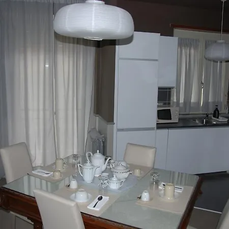 Bed & Breakfast La Falconera