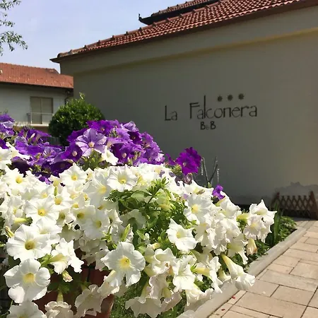 Bed & Breakfast La Falconera Turin