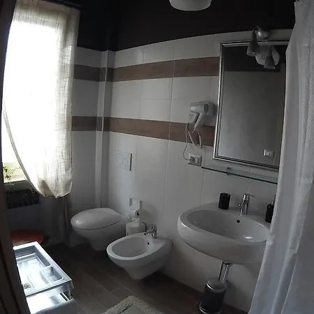 Bed and breakfast La Falconera *