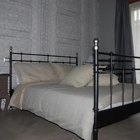 Bed and breakfast La Falconera